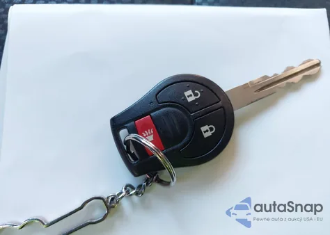 2012 Nissan Rogue S from USA, damaged, VIN JN8AS5MV6CW374085